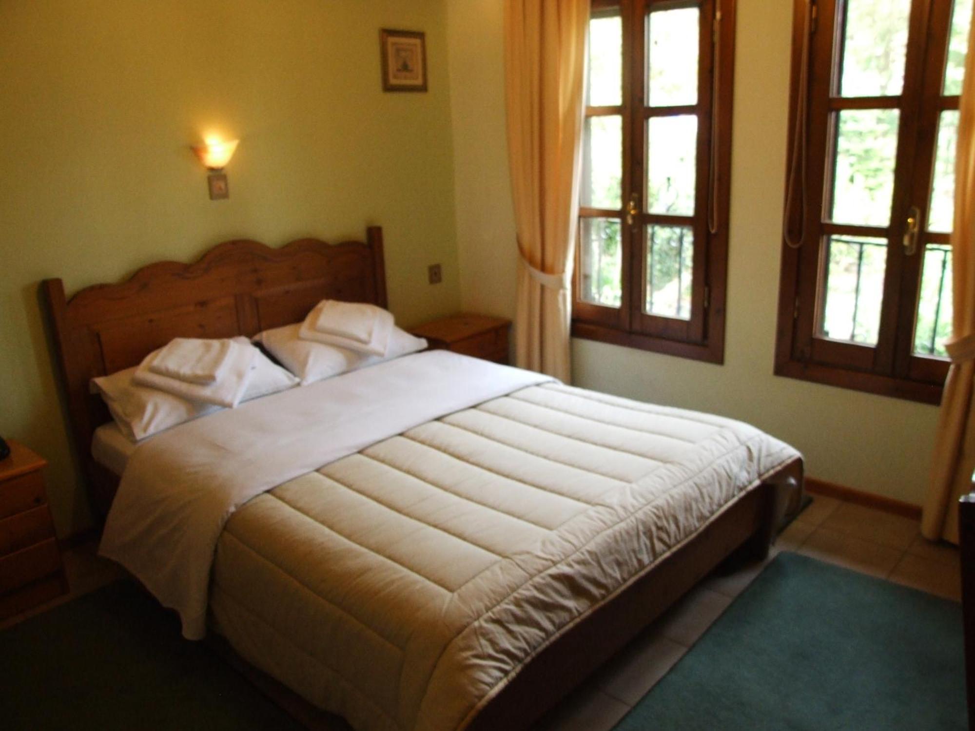 Guesthouse Filoxenia Kastoria Exterior foto