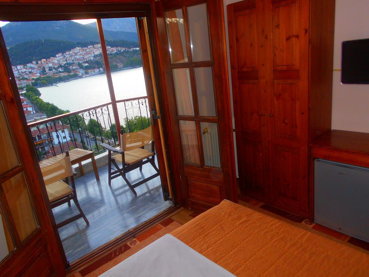Guesthouse Filoxenia Kastoria Quarto foto